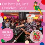 HarlekinDanz 2025